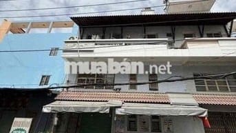 Cho thuê hẻm 8m Phan Anh 8tr 8x4 - 2 lầu 8tr