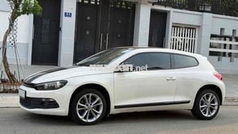 Volkswagen Scirocco 2010 - 90000 km