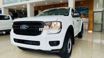 CHỈ *** 2 CHIẾC FORD RANGER XL MT 2025