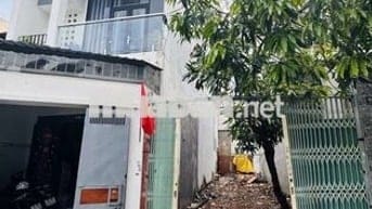 MẶT TIỀN ĐƯỜNG KINH DOANH GẦN TÊN LỬA AEON MALL BÌNH TÂN - ĐẤT NỞ HẬU