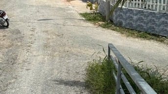 BÁN Đất Ấp 5 Tân Trạch, Cần Đước - Long An NAY xã Mỹ Lệ, Tây Ninh 
