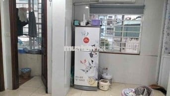 Bán CCMN 2ngủ 2wc Tầng Trung Căn Góc Thoáng Đẹp - Nhân Hoà, Quan Nhân