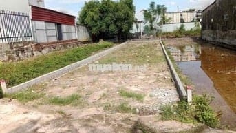 BÁN LÔ ĐẤT ĐẸP 2 MẶT KIỆT TRƯỚC SAU – THÔN TÂN HẠNH HOÀ XUÂN    ➡️Vị
