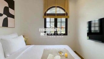 CĂN HỘ Q3_RỘNG RÃI_Thoáng Mát_SẠCH Sẽ_MỚI_CỬA SỔ LỚN_HẺM Ô TÔ_FULLNT