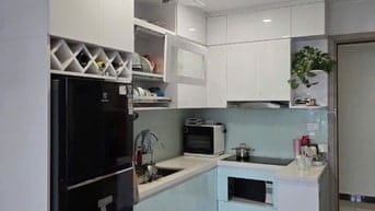 🔥 Bán nhanh căn 2PN full nội thất, sẵn sổ, Imperia Smart City I4