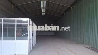 Xưởng Thuận An 700m/30tr đường cont sẵn Văn phòng 3fa sản xuất đa nghề