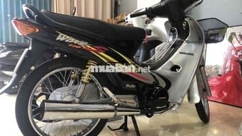 Mình cần bán xe wave alpha up Thái( Biển 60)