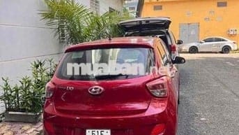 Hyundai Grand i10 2016 1.0 Base - 286777 km