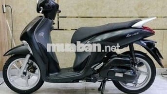 JANUS 125 2016 ,BS 60 ,XE ĐẸP MÁY ÊM MẠNH