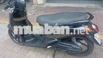 Yamaha Mio classico thái zin đẹp giấy tờ đầy đủ
