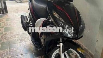 Bán gấp xe AB bao đẹp biển số tphcm