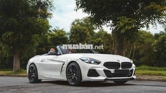 BMW Z4 2021 - 20500 km
