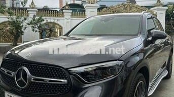 Mercedes Benz GLC 300 2023