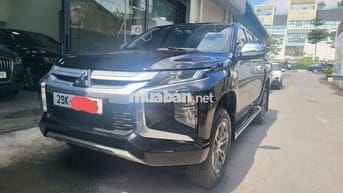 Mitsubishi Triton 2021 4x2 AT Mivec - 8000 km