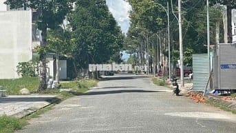 BÁN GẤP NỀN ĐẸP CHỈ 2.050 KDC NGÂN THUẬN