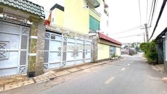 NHÀ 5 TẦNG HẺM XE HƠI GẦN MẶT TIỀN - ĐƯỜNG 41 - P. LINH ĐÔNG - 58M2
