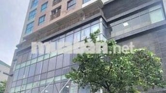 Bán căn hộ VNT Tower. DT 96m gồm 3pn, 2wc. Giá bán TL
