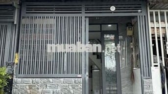 Bán Nhà Hẻm Xe Hơi Thoáng Mát, Đường Nguyễn Văn Ràng - Nhà Bè