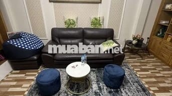 MT 5T/205M VỪA Ở+ CHDV KINH DOANH + NGUYỄN VĂN LUÔNG Q6