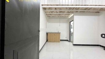 PHÒNG TRỌ NGAY CẦU TRƯỜNG ĐAI LÊ ĐỨC THỌ GÁC CAO 2m