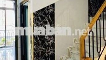 Nhà đường Lâm Thị Hố Tân Chánh hiệp quận 12,140 m2, bán 7 tỷ