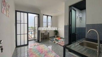 CHO THUÊ PHÒNG TRỌ MỚI XÂY FULL NỘI THẤT QUẬN GÒ VẤP