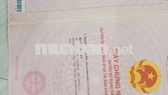🍀🍀Bán lô đất đẹp,Mt nhựa Xã bàu chinh_huyện châu đức -brvt