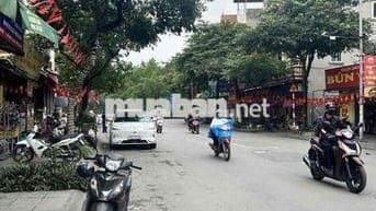 Bán Đất Hiếm Phố Việt Hưng,LB 50M mặt tiền 5M vuông vắn chỉ 8,x tỷ bé