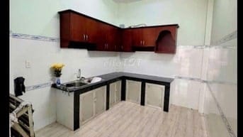Bán nhà hẻm xe tải 1 sẹc, đường Chiến Lược, Bình Tân, gần khu tên Lửa