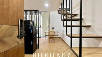*New* Căn Hộ Cao Cấp Mới Xây tại KDC Him Lam - Quận 7 gần trường RMIT