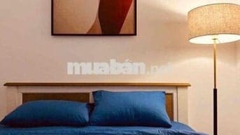 cho thuê nhà full nội thất phạm văn chiêu p13