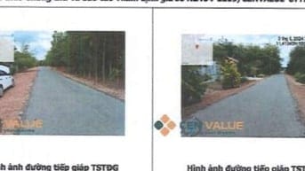 BÁN ĐẤU GIÁ TÀI SẢN VIB TẠI TÂN LẬP, ĐỒNG PHÚ, BÌNH PHƯỚC CỦ