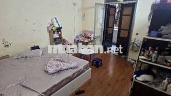 GIẢM CHÀO! CĂN HỘ DT LỚN XÂY CHẮC CHẮN, 2 THOÁNG GIÁ TỐT NHỈNH 4 TỶ