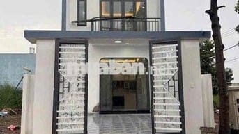 🔥 NHÀ HOÀN THIỆN – SỔ RIÊNG THỔ CƯ 100%
