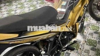 exciter 135 2010 5p71