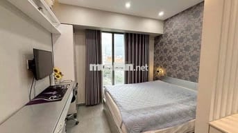 Cho thuê Căn hộ chung cư Garden Gate NOVALAND- Diện t