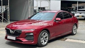 VinFast Lux A2.0 2019 Plus Sẵn hồ sơ bấm số ngay