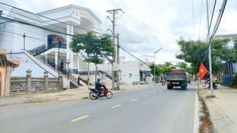 Cơ Hội Không Thể Bỏ Lỡ Xây Dựng Giấc Mơ: Lô Đất Vàng Liền Kề Tiện Ích