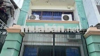 ÂU CƠ🔥🚀 DT: ( 4,7 X 16 ) - 5 TẦNG - 6PN - 6WC - NỞ HẬU - HOÀN CÔNG ĐẦY
