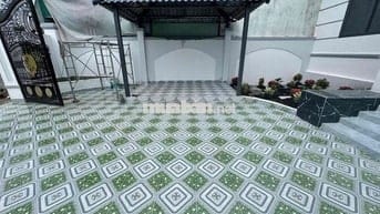 chính chủ cần bán gấp nhà Mặt Tiền Long An tại xã Phước Vân