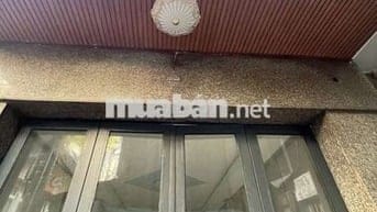 Bán Nhà Trung Tâm Quận 6 , Giá Tốt , Vali vô ở ngay . Hậu Giang P11
