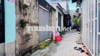 BÁN ĐẤT THỔ CƯ. DT: 4×15M. KHU DÂN CƯ HIỆN HỮU