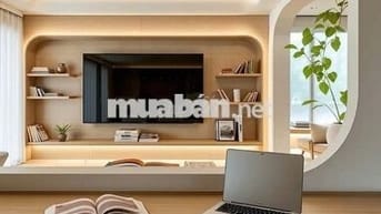 BÁN NHANH CĂN 3PN SUNRISE CITY, VIEW HƯỚNG BẮC QUẬN 1 - 6.8 TỶ