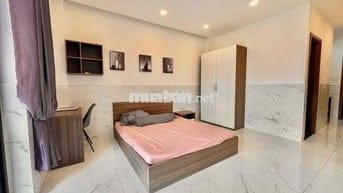 [Đúng Hình - Đúng Giá] CHDV mini cao cấp full nội thất Q5 giáp Q1,Q10