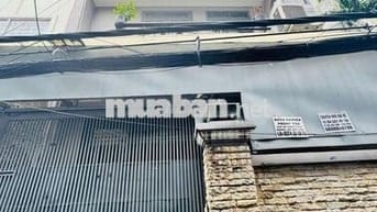 Giáp Quận 1, 50m2, 5 tầng 7PN, dòng tiền sẵn, Điện Biên Phủ Bình Thạnh