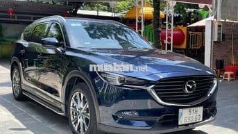 Mazda CX 8 2020 Luxury