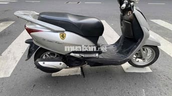lead 2009 bstp xe k09chu
