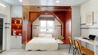 SIÊU CĂN HỘ NGAY NGÃ TƯ HÀNG XANH_BẠCH ĐẰNG, P15, BÌNH THẠNH_CÓ FIX💥