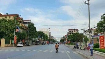 🔥 CẦN BÁN ĐẤT 83m² – CẠNH QUỐC LỘ 32 – Ô TÔ ĐỖ CỬA 🔥