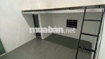PHÒNG TRỌ CÓ GÁC GIÁ SINH VIÊN GẦN CVPM QUANG TRUNG